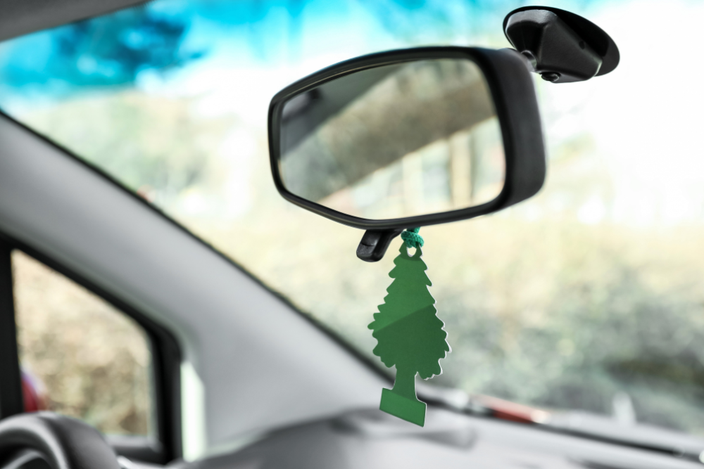 Car Air Freshener