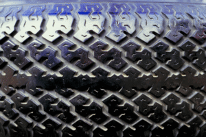 Tire Treads